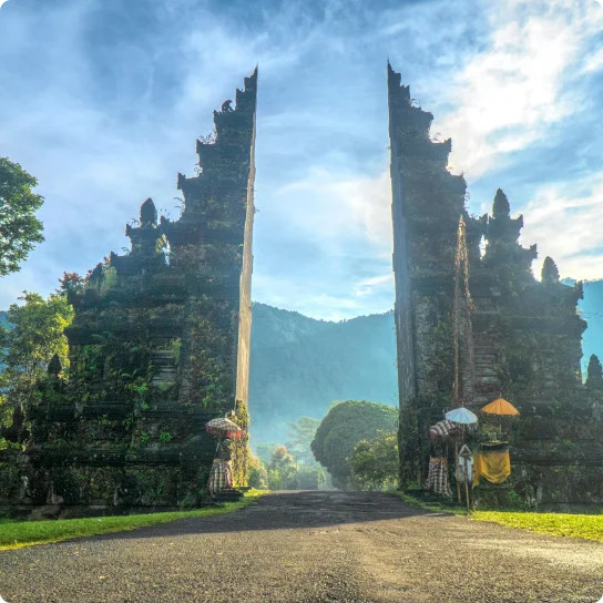 Indonesia
