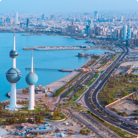Kuwait