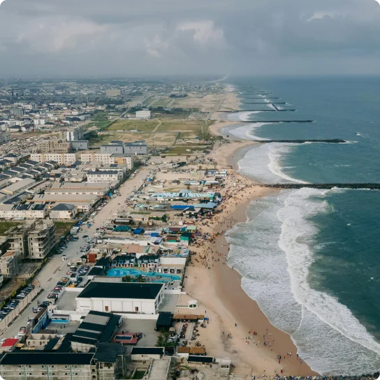 Nigeria