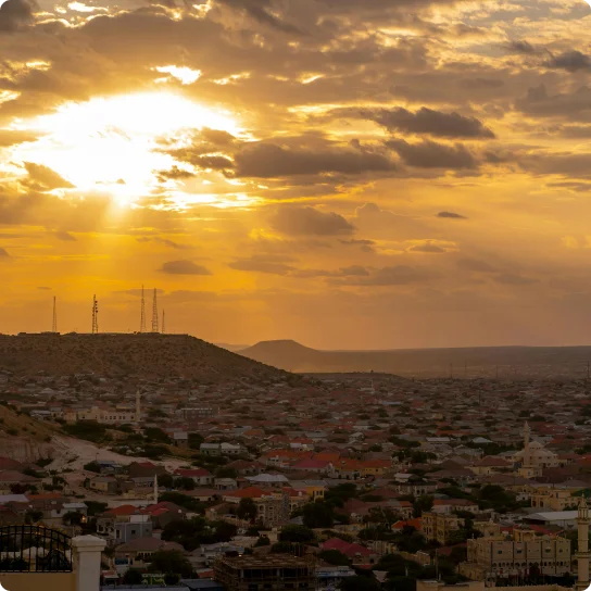 Somalia