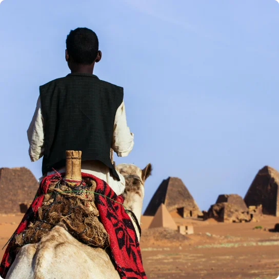 Sudan