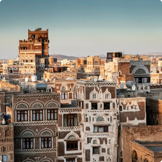 Yemen