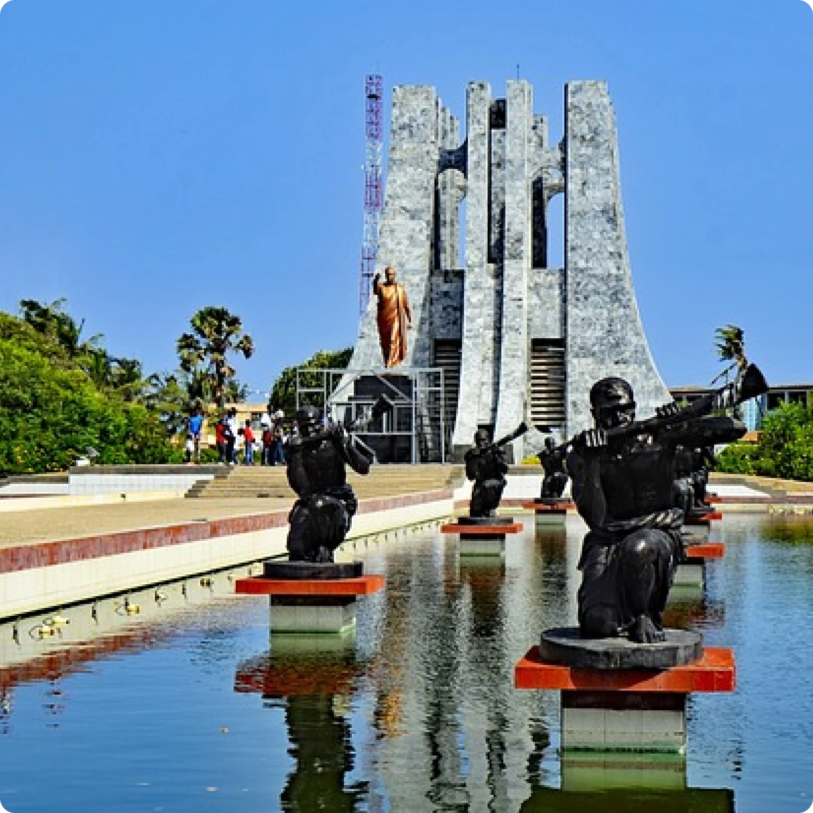 Ghana