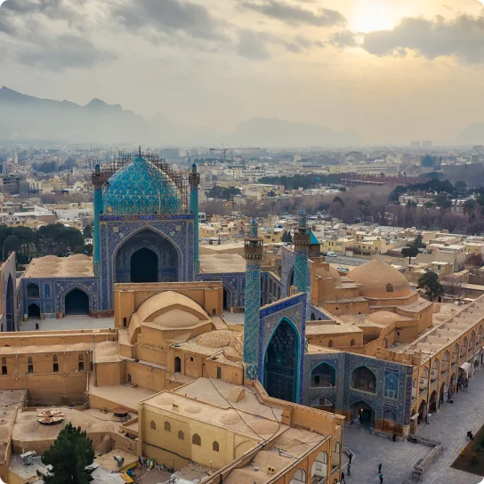 Iran 