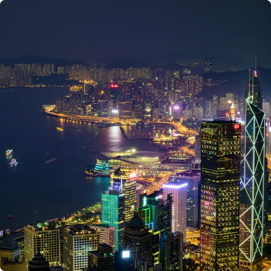 Hong Kong