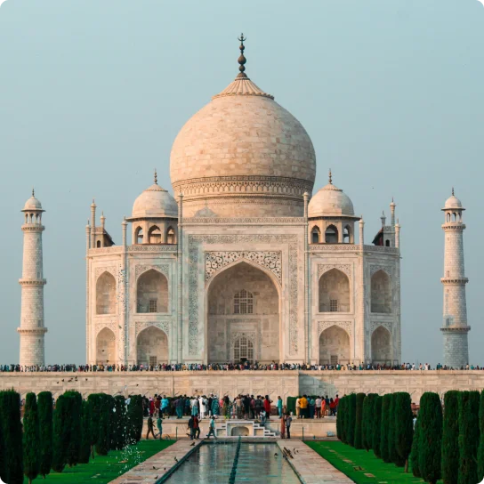 India