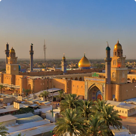 Iraq