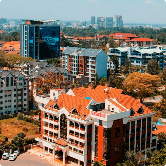 Kenya