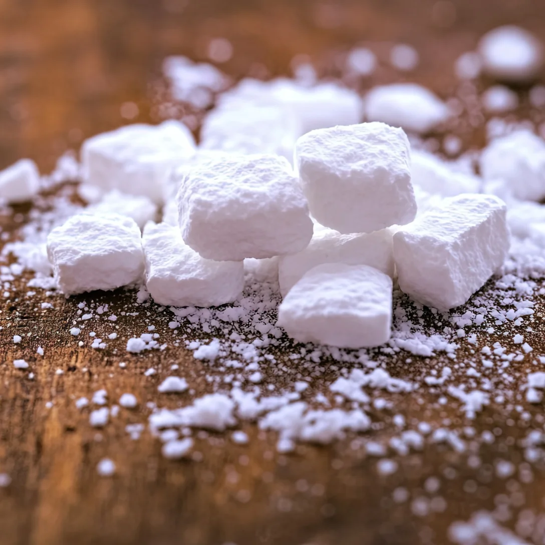 Crack Cocaine 