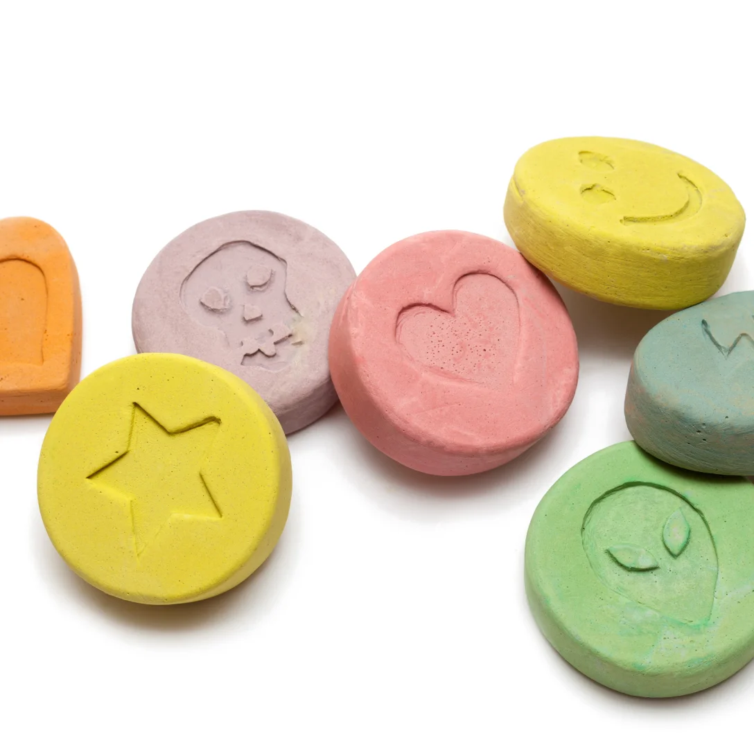 MDMA