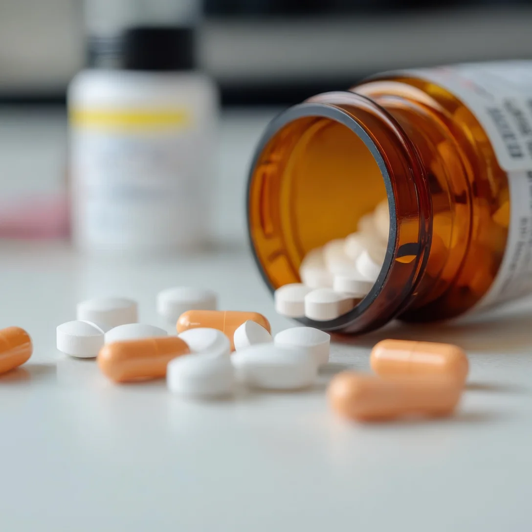 Benzodiazepines 