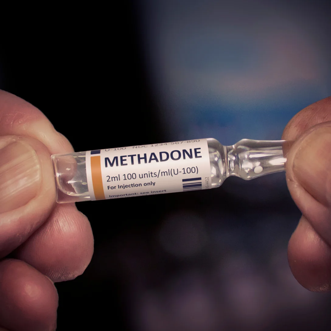 Methadone