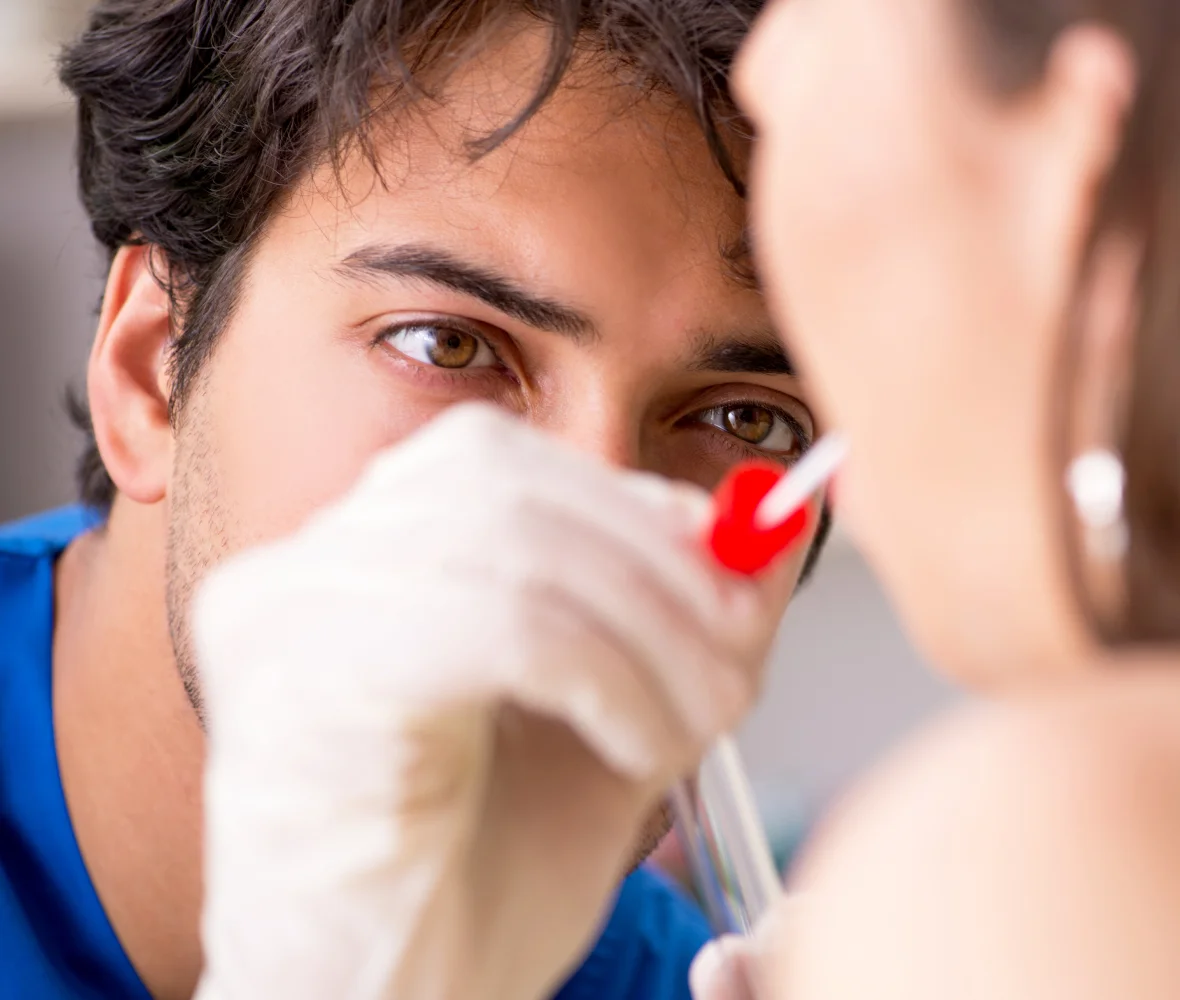 DNA Testing Services