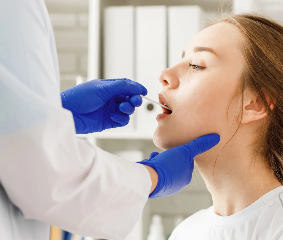 DNA Testing Services