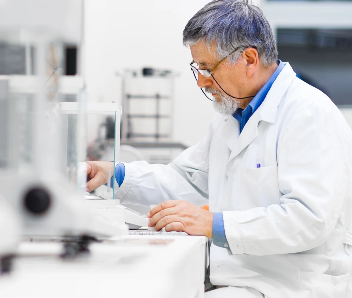Point of Care Testing