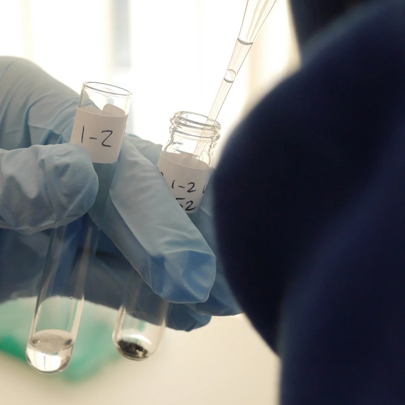 Testing Methodology