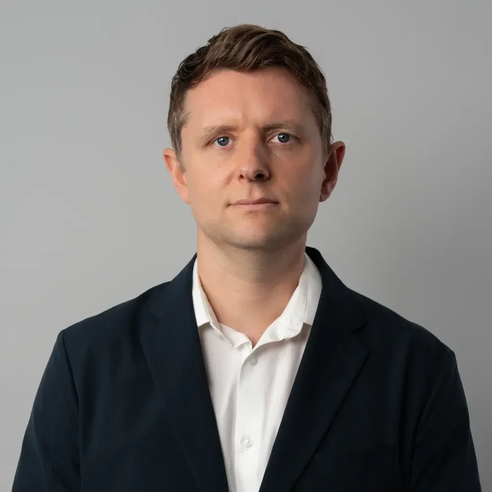 Mathew Wade