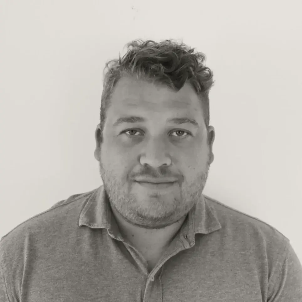 Martyn Danks
