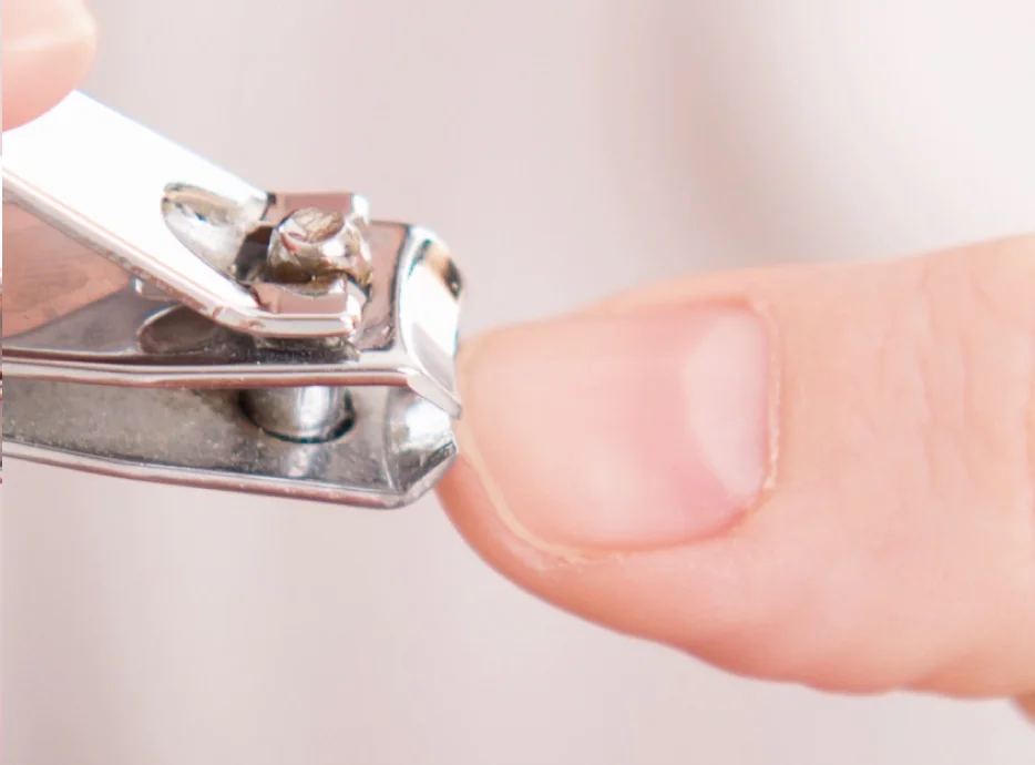 Nail Drug Testing