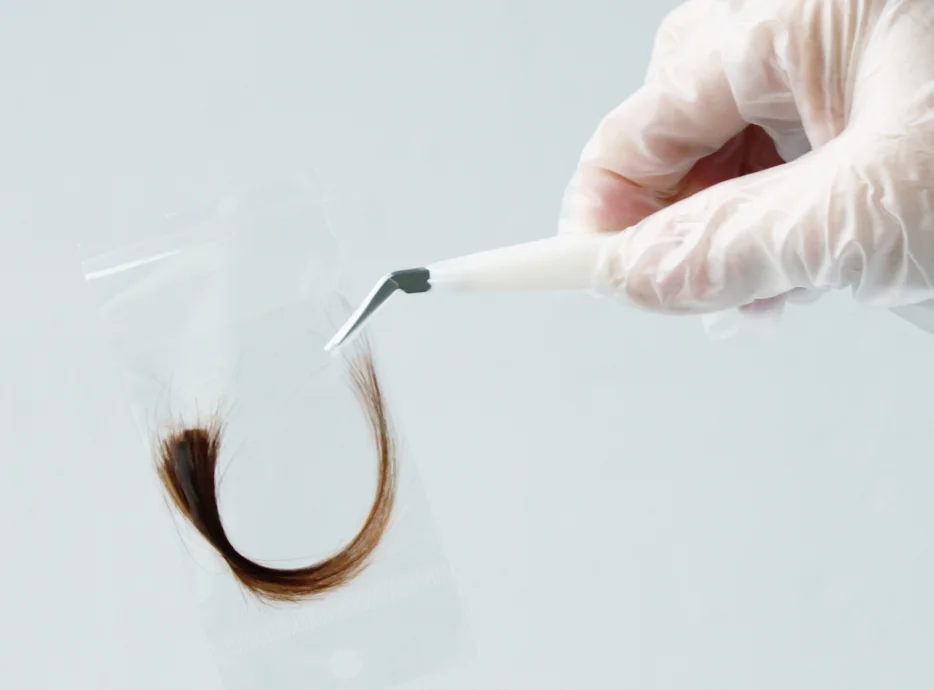 Hair Alcohol Test