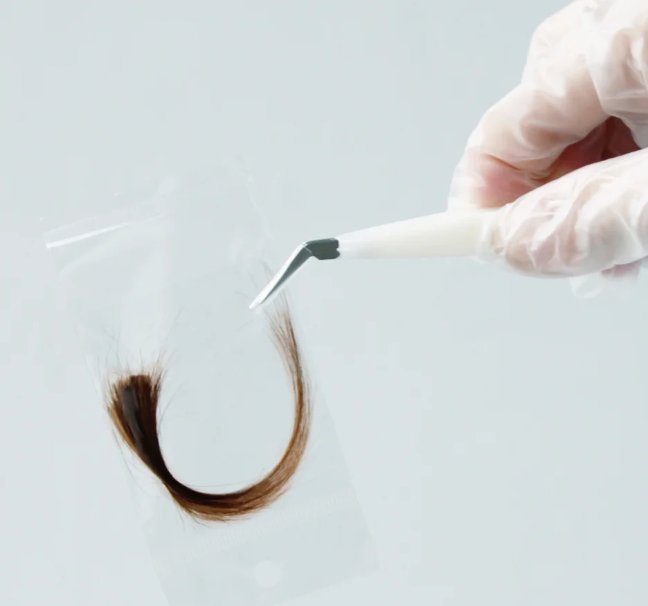 Hair Alcohol Test