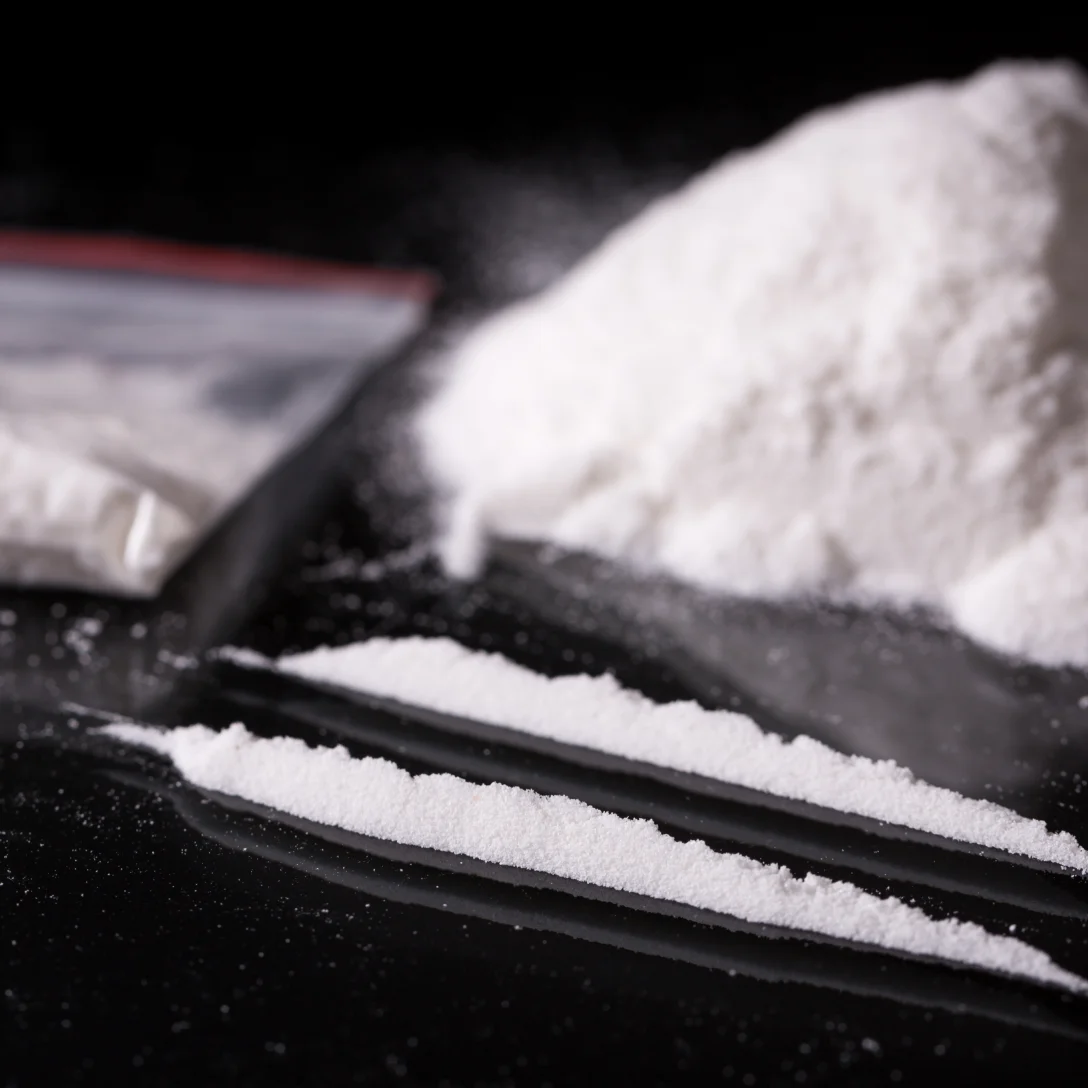 Cocaine