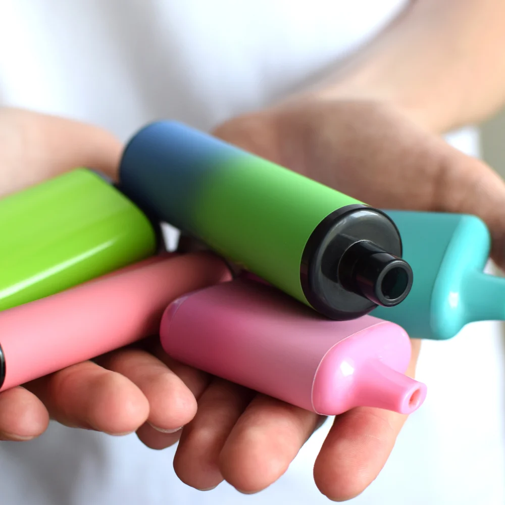 Spice Use in Legal Scenarios