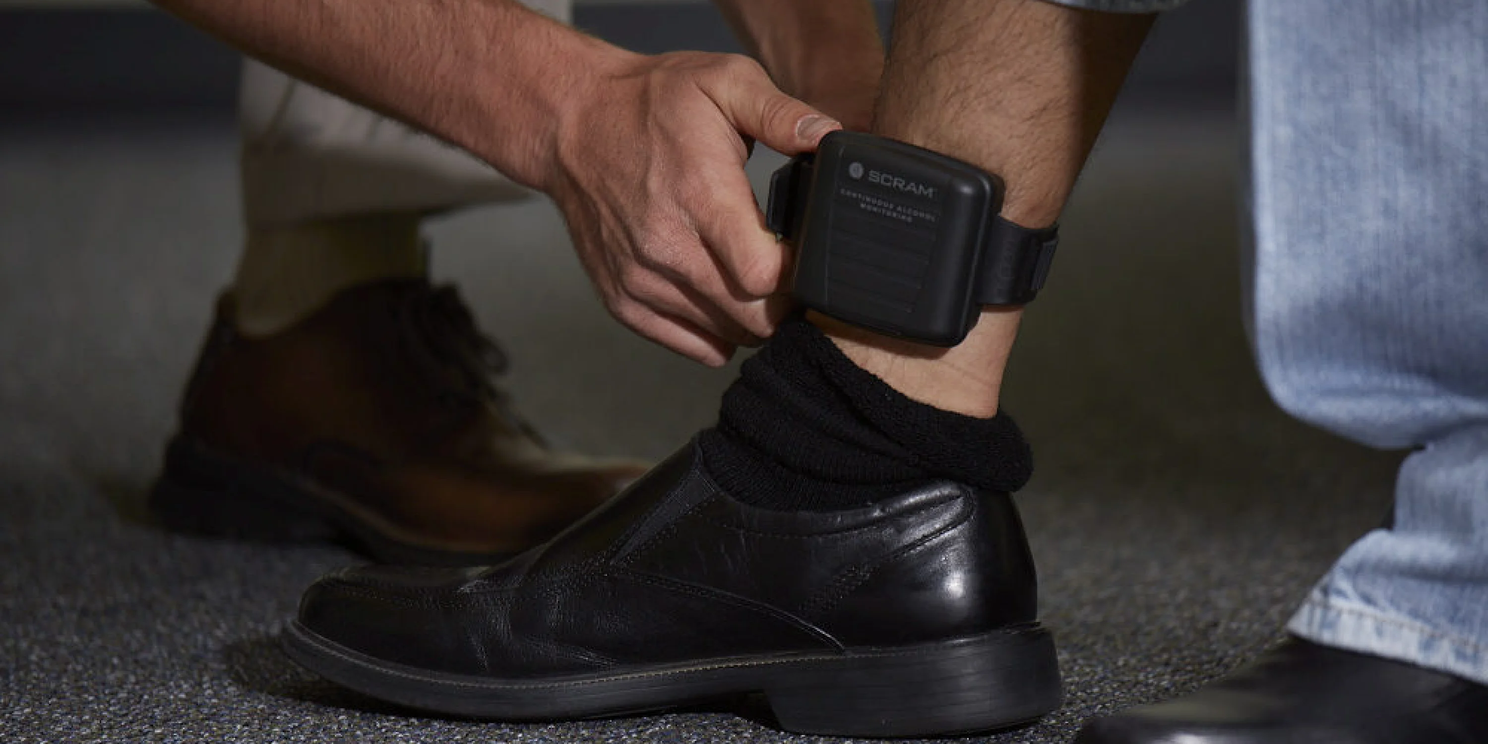 How (Not) to Trick Your SCRAM Bracelet | AttoLife