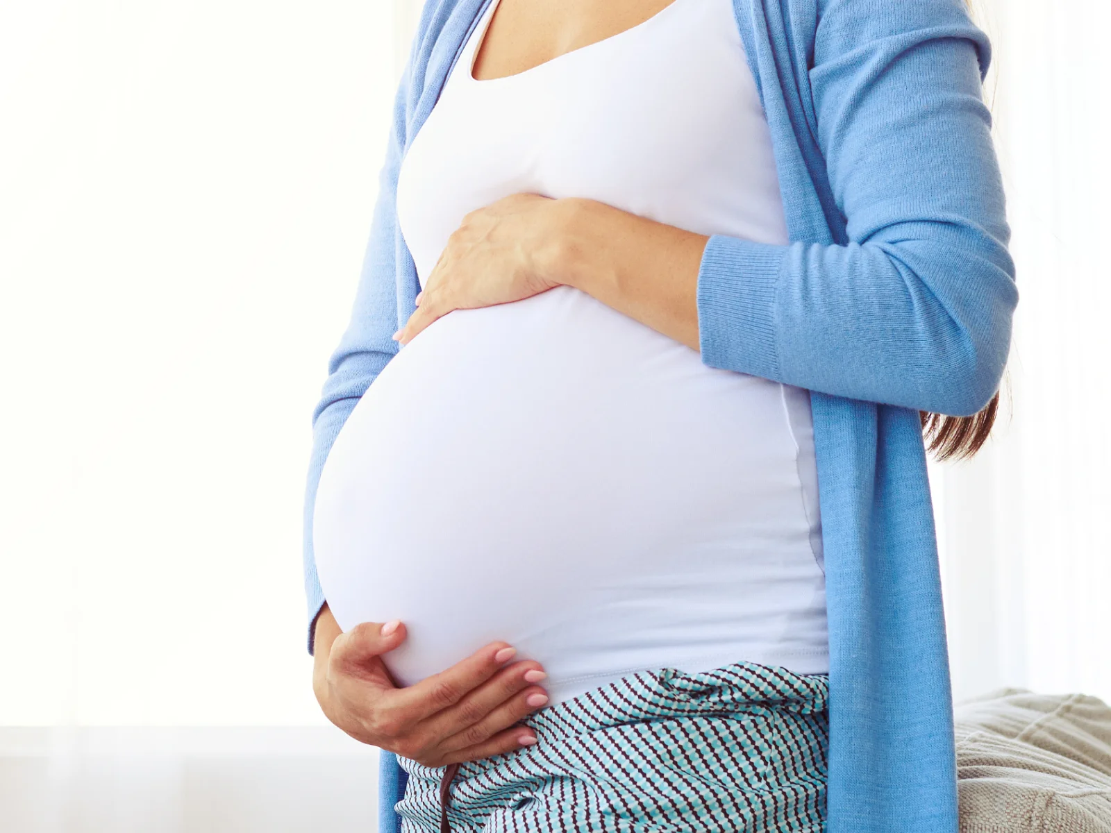 Non-invasive Prenatal Paternity Tests: How Does It Work?