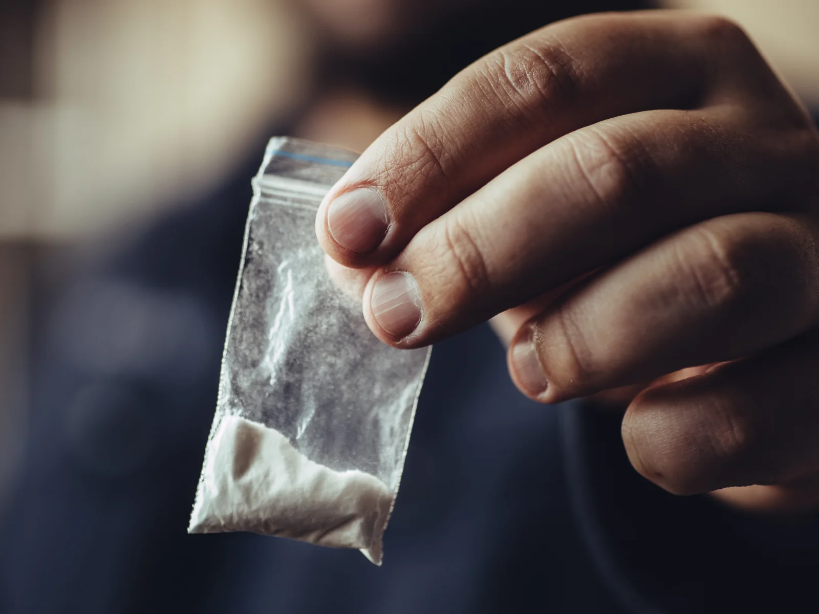 Cocaine: External Contamination, Inconclusive Results, and Legal Implications