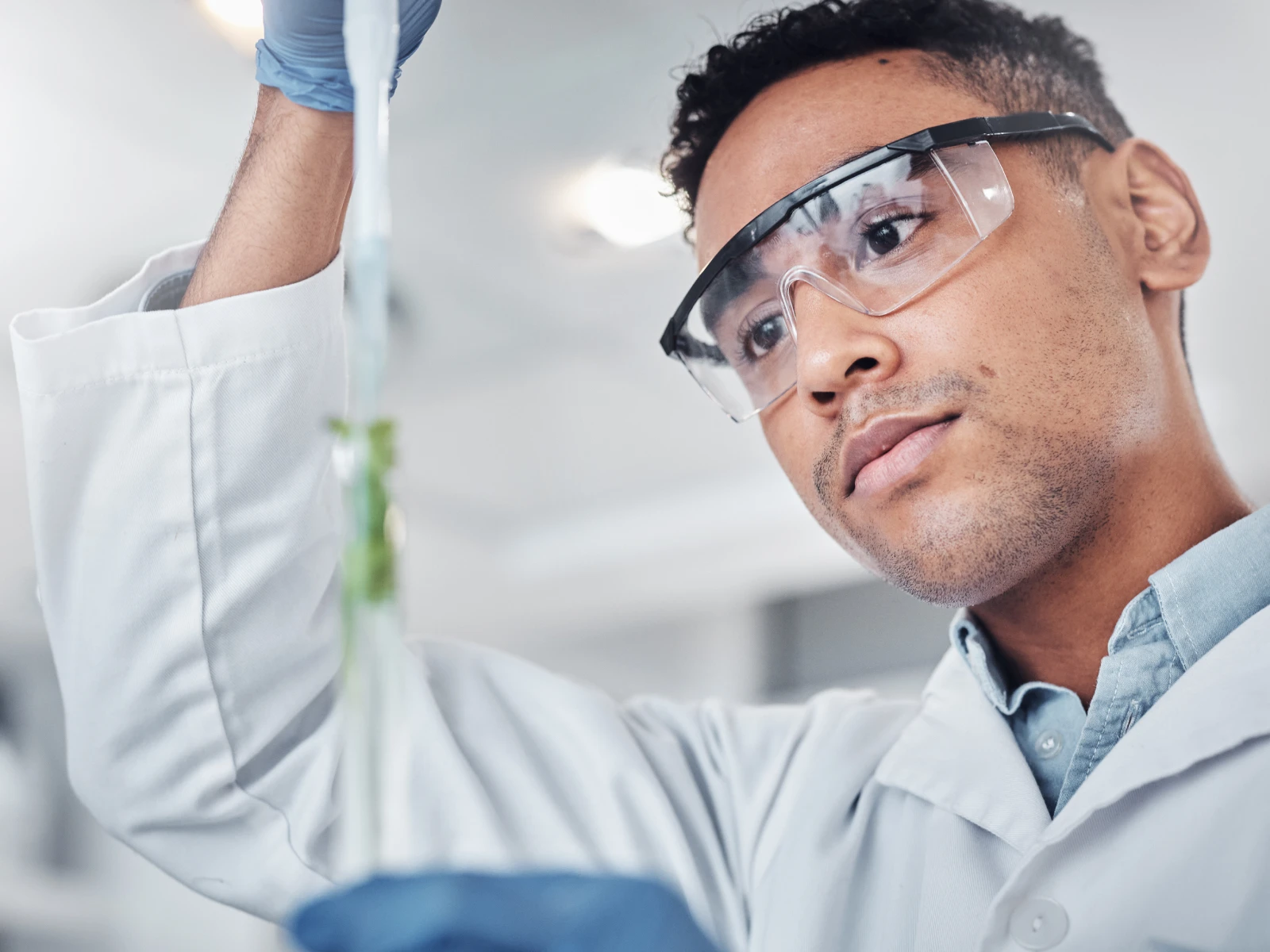 Anglia DNA Rebrands to AttoLife