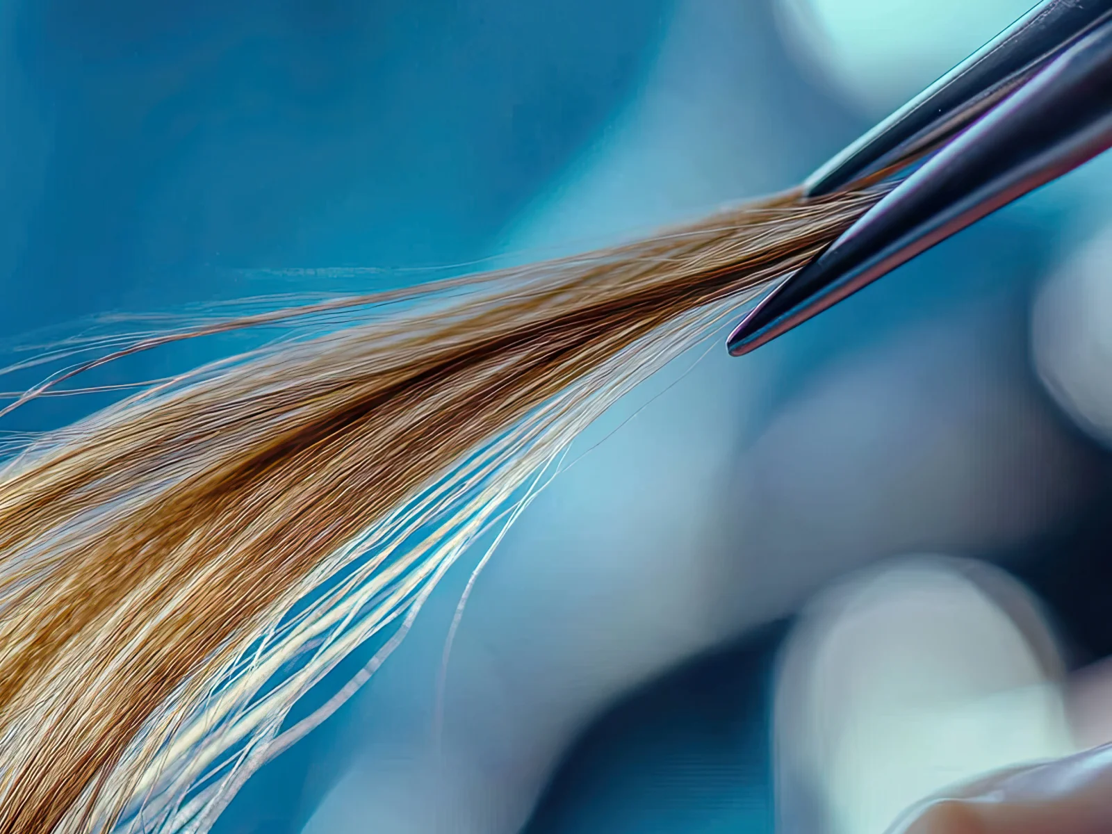 Hair Strand Testing: Misunderstood, Not Misleading