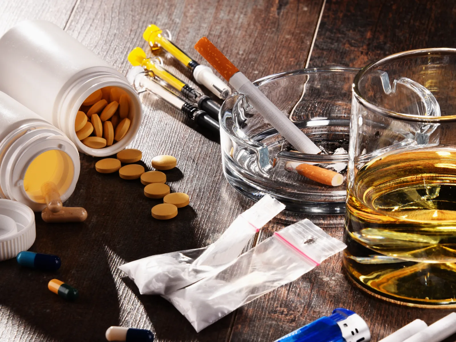 The Evolution of Drug, Alcohol & DNA Testing in Family Law