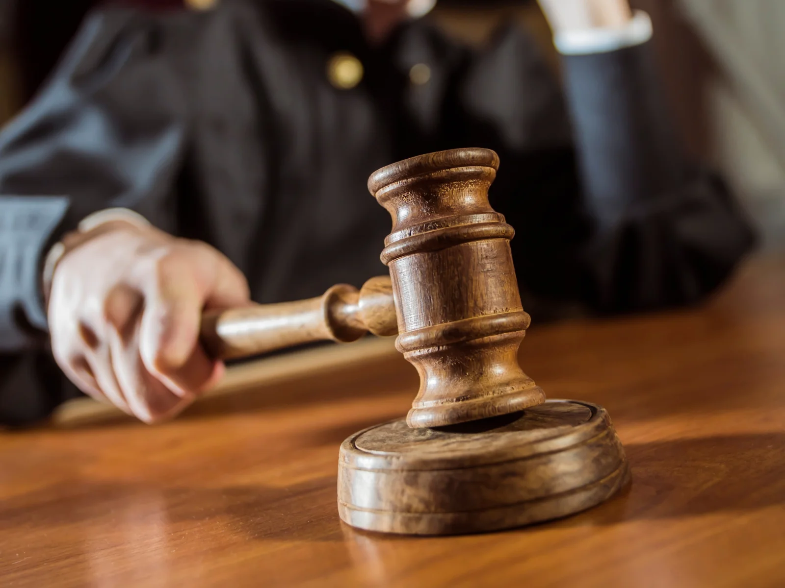 What Makes a Test Legally Defensible in Court?