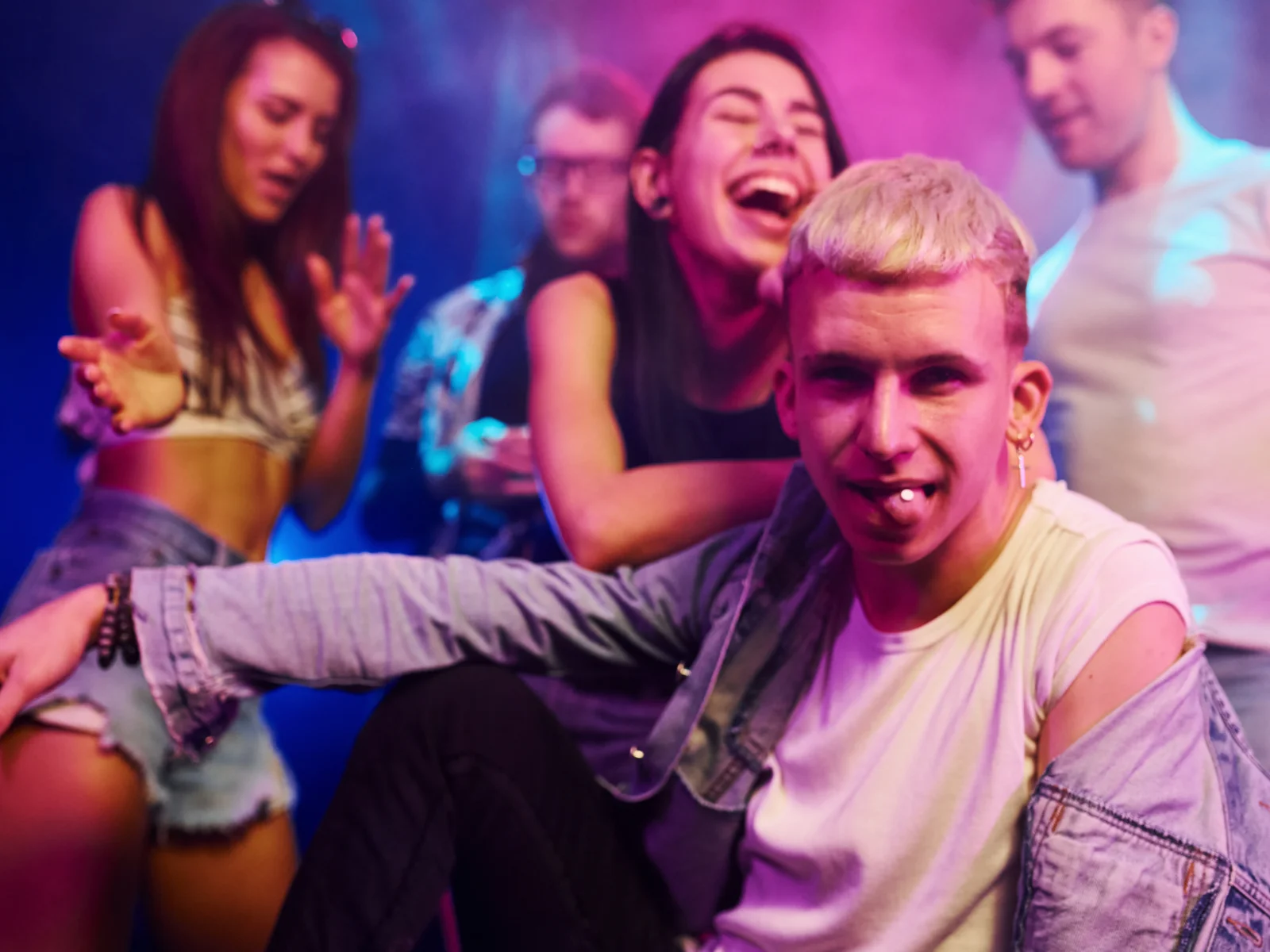 How Long Do Drugs Stay in the Body? 