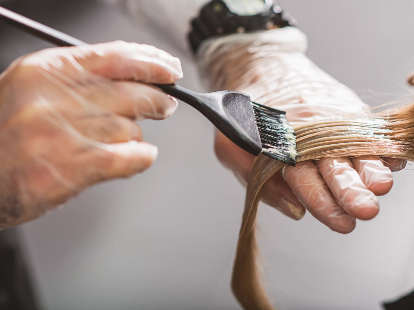 Can Dyeing Hair Really Help Beat Alcohol Testing?
