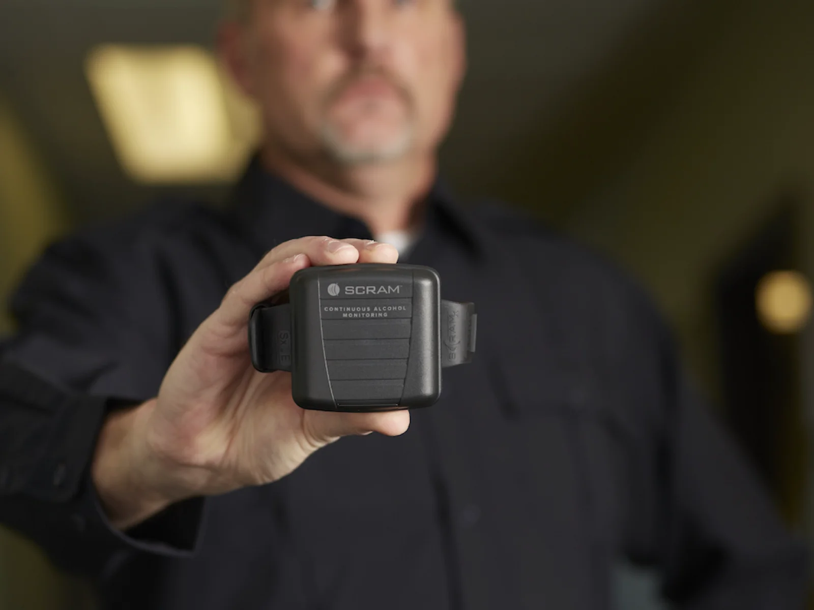 Understanding How SCRAM Continuous Monitoring Provides Real-Time Alcohol Detection