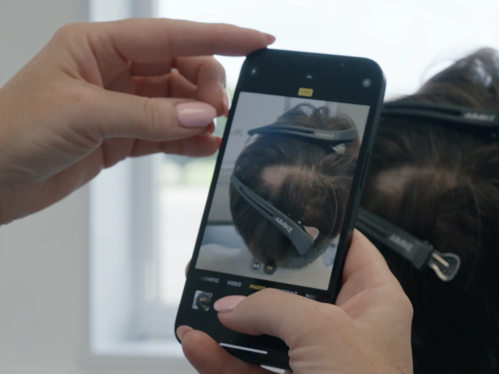 Understanding the Hair Drug Test Process for Legal Purposes