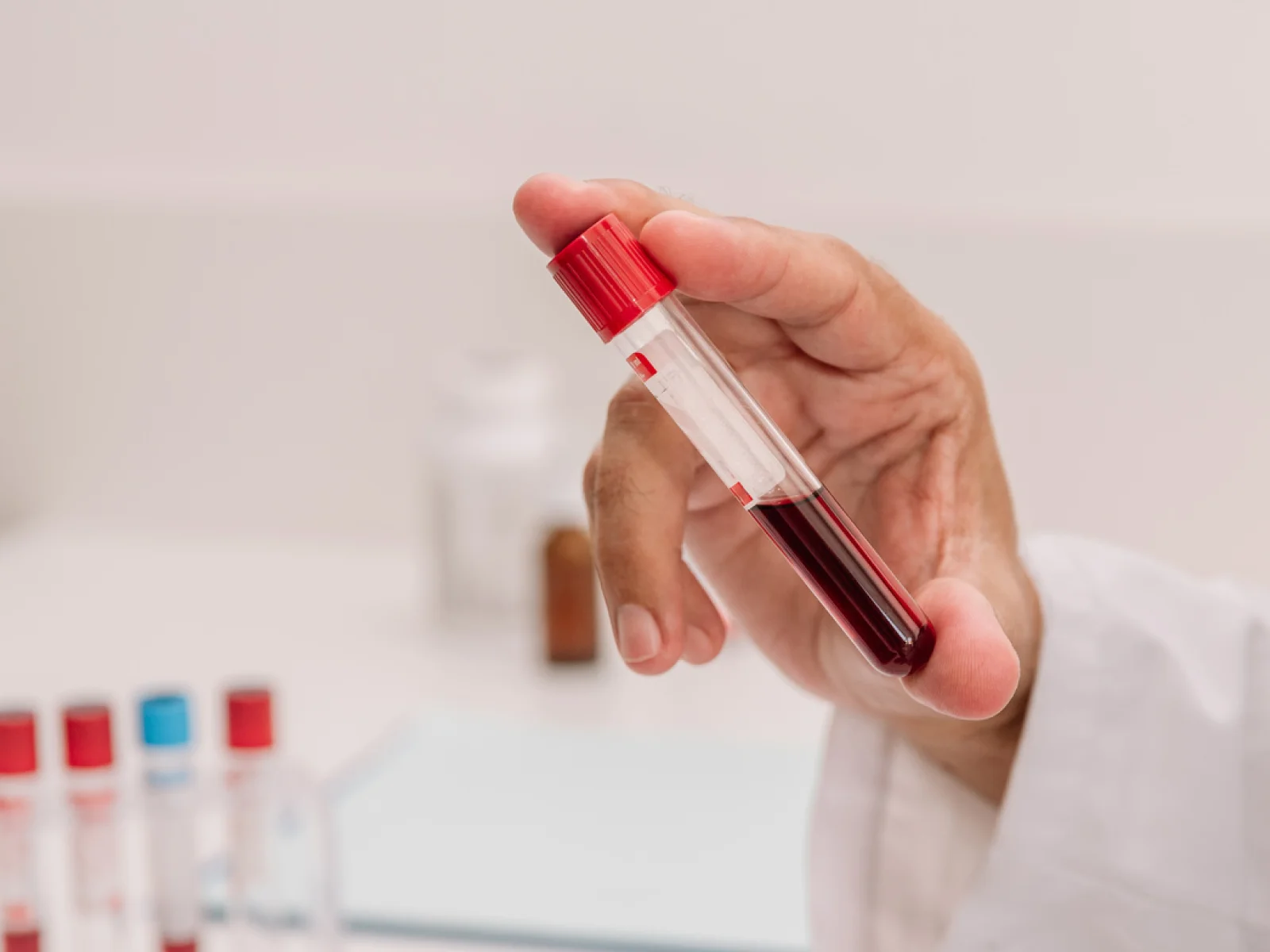 The Evolution of PGx Testing: From HIV to Mental Health